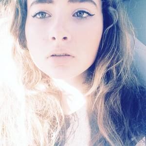 Meet your Posher, Serena